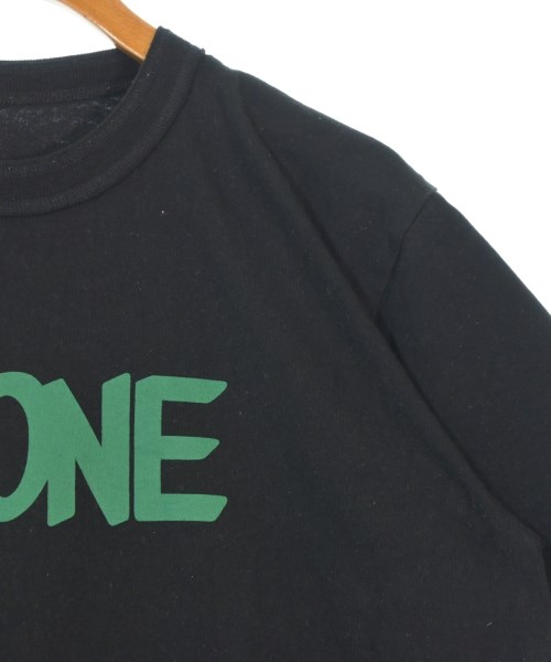 sacai（サカイ）Tシャツ・カットソー 黒 サイズ:5(XXL位) メンズ/2200671919191