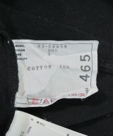 sacai（サカイ）Tシャツ・カットソー 黒 サイズ:5(XXL位) メンズ/2200671919191