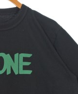 sacai（サカイ）Tシャツ・カットソー 黒 サイズ:5(XXL位) メンズ/2200671919191