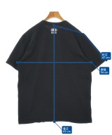 sacai（サカイ）Tシャツ・カットソー 黒 サイズ:5(XXL位) メンズ/2200671919191