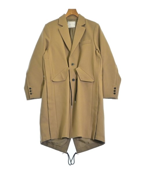 sacai(サカイ)その他 茶 サイズ:1(S位)/2200672012013