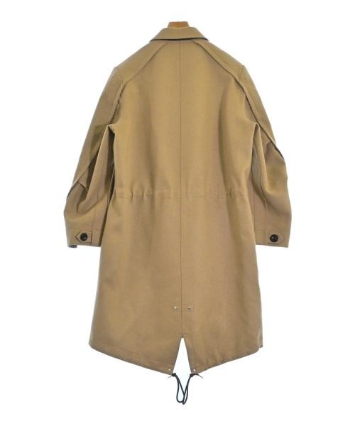 sacai（サカイ）その他 茶 サイズ:1(S位) メンズ/2200672012013