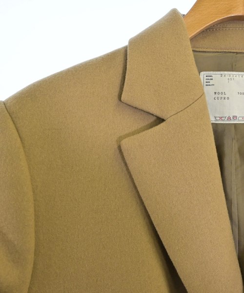 sacai（サカイ）その他 茶 サイズ:1(S位) メンズ/2200672012013