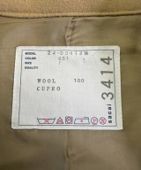 sacai（サカイ）その他 茶 サイズ:1(S位) メンズ/2200672012013