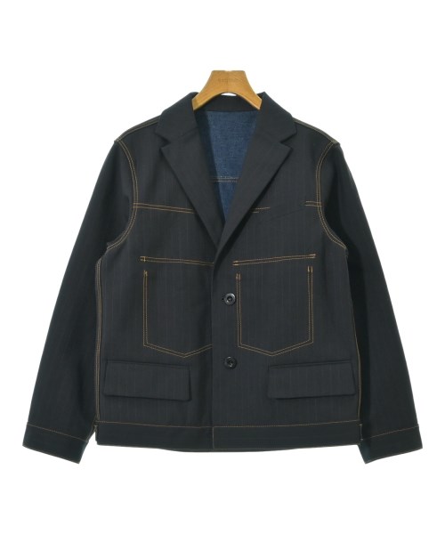 sacai(サカイ)その他 紺 サイズ:1(S位)/2200672012020
