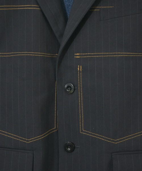 sacai（サカイ）その他 紺 サイズ:1(S位) メンズ/2200672012020