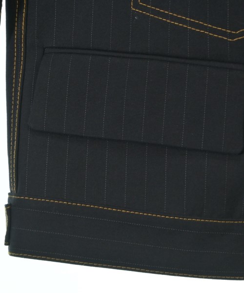 sacai（サカイ）その他 紺 サイズ:1(S位) メンズ/2200672012020