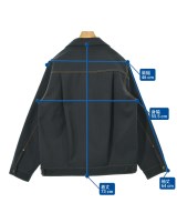 sacai（サカイ）その他 紺 サイズ:1(S位) メンズ/2200672012020