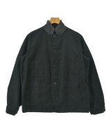 sacai（サカイ）カバーオール 黒 サイズ:1(S位) メンズ/2200672012037