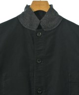 sacai（サカイ）カバーオール 黒 サイズ:1(S位) メンズ/2200672012037