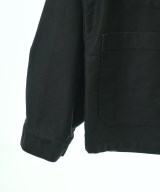 sacai（サカイ）カバーオール 黒 サイズ:1(S位) メンズ/2200672012037