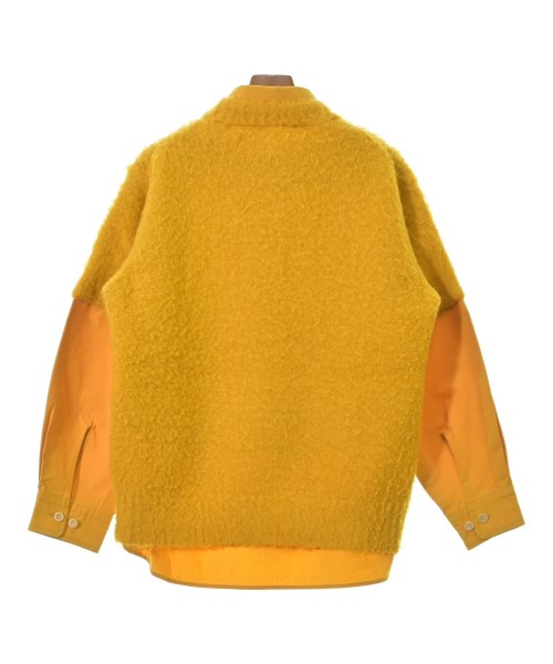 sacai（サカイ）その他 黄 サイズ:1(S位) メンズ/2200672012044