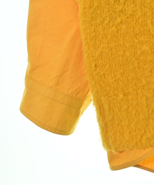 sacai（サカイ）その他 黄 サイズ:1(S位) メンズ/2200672012044