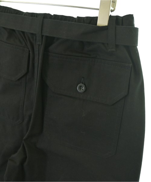 sacai（サカイ）その他 黒 サイズ:0(XS位) メンズ/2200672012051