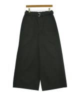 sacai（サカイ）その他 黒 サイズ:0(XS位) メンズ/2200672012051