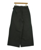 sacai（サカイ）その他 黒 サイズ:0(XS位) メンズ/2200672012051