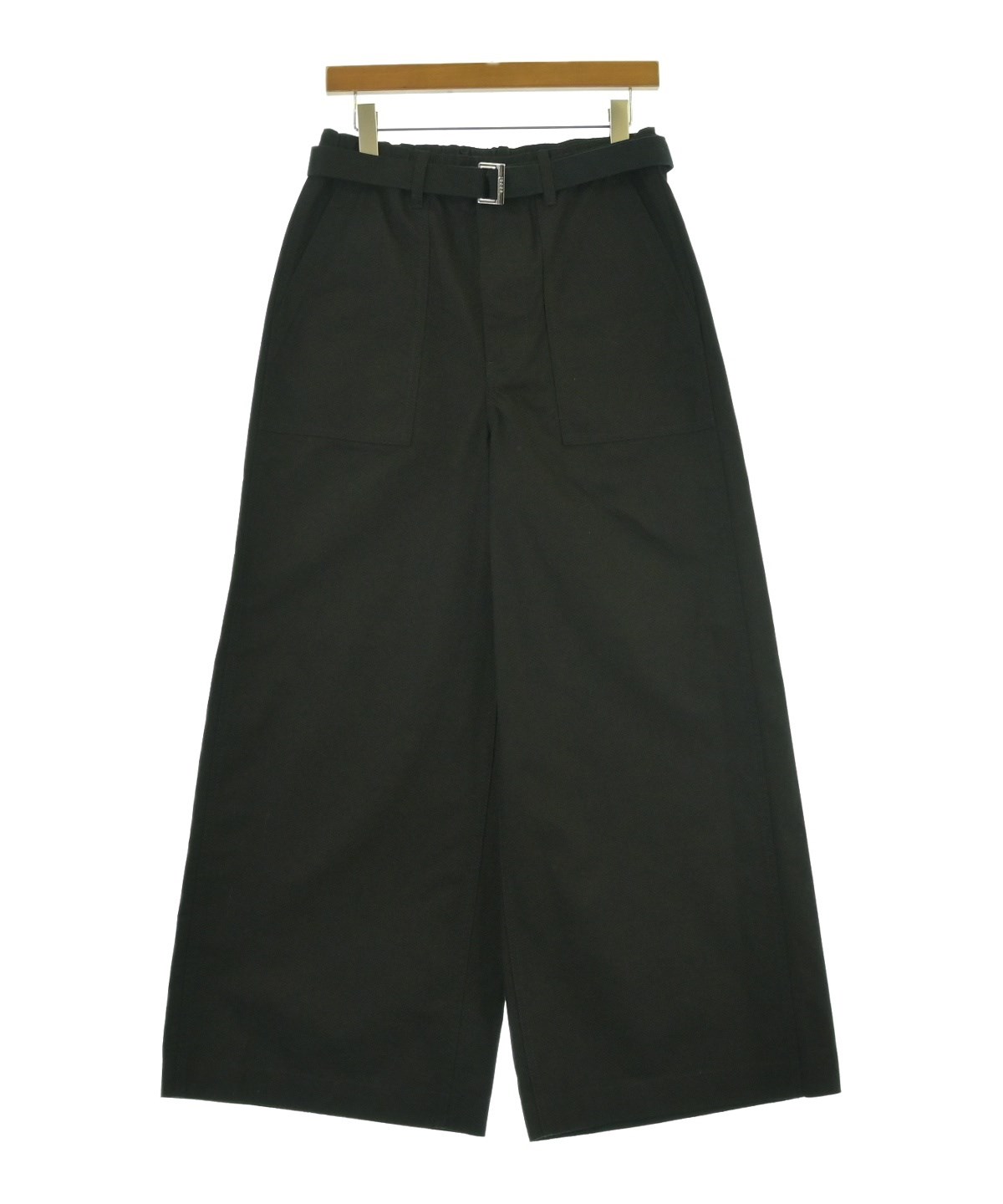 sacai（サカイ）その他 黒 サイズ:0(XS位) メンズ/2200672012051