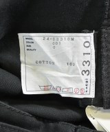 sacai（サカイ）その他 黒 サイズ:0(XS位) メンズ/2200672012068