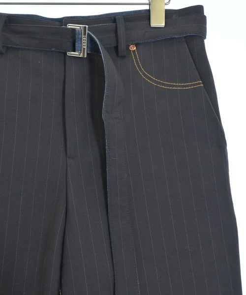 sacai（サカイ）その他 紺 サイズ:0(XS位) メンズ/2200672012075