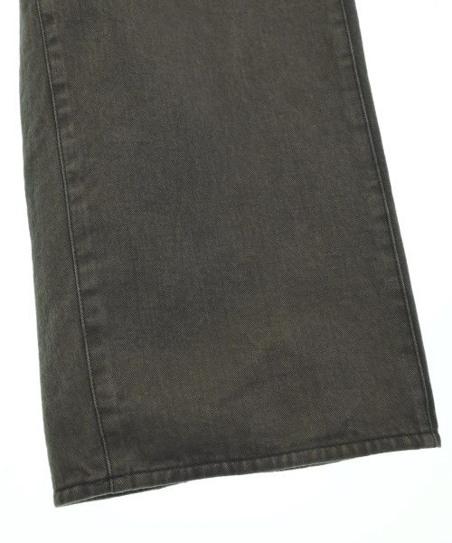 sacai（サカイ）デニムパンツ グレー サイズ:0(XS位) メンズ/2200672012082
