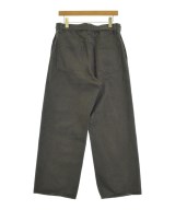 sacai（サカイ）デニムパンツ グレー サイズ:0(XS位) メンズ/2200672012082