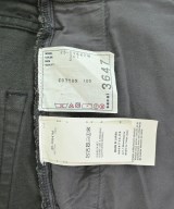 sacai（サカイ）デニムパンツ グレー サイズ:0(XS位) メンズ/2200672012082