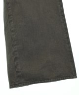 sacai（サカイ）デニムパンツ グレー サイズ:0(XS位) メンズ/2200672012082