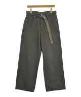 sacai デニムパンツ