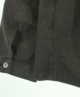 sacai（サカイ）デニムジャケット 黒 サイズ:1(S位) メンズ/2200672012099