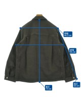 sacai（サカイ）デニムジャケット 黒 サイズ:1(S位) メンズ/2200672012099