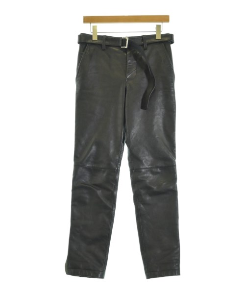 sacai(サカイ)その他 黒 サイズ:0(XS位)/2200672012105