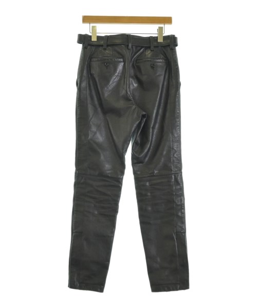 sacai（サカイ）その他 黒 サイズ:0(XS位) メンズ/2200672012105