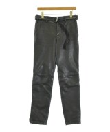 sacai（サカイ）その他 黒 サイズ:0(XS位) メンズ/2200672012105