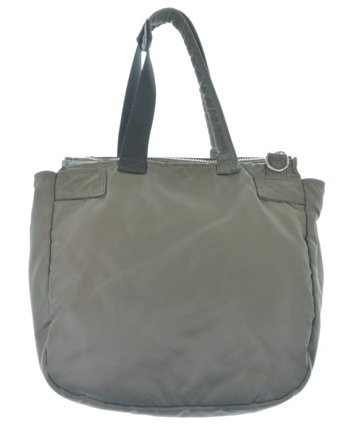 sacai（サカイ）トートバッグ カーキ サイズ:- メンズ/2200668271158