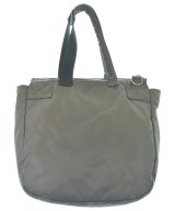 sacai（サカイ）トートバッグ カーキ サイズ:- メンズ/2200668271158