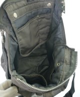 sacai（サカイ）トートバッグ カーキ サイズ:- メンズ/2200668271158