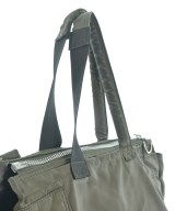 sacai（サカイ）トートバッグ カーキ サイズ:- メンズ/2200668271158