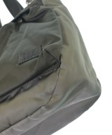 sacai（サカイ）トートバッグ カーキ サイズ:- メンズ/2200668271158