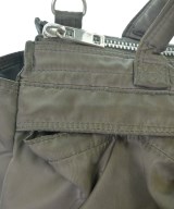 sacai（サカイ）トートバッグ カーキ サイズ:- メンズ/2200668271158