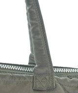 sacai（サカイ）トートバッグ カーキ サイズ:- メンズ/2200668271158