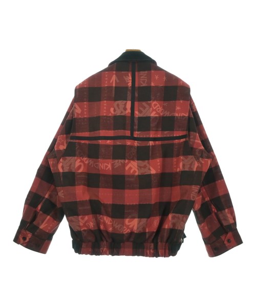 sacai（サカイ）その他 赤 サイズ:2(M位) メンズ/2200672356032