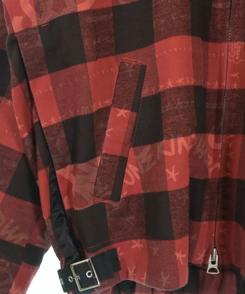 sacai（サカイ）その他 赤 サイズ:2(M位) メンズ/2200672356032