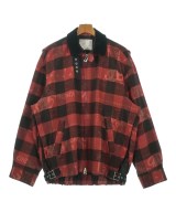 sacai（サカイ）その他 赤 サイズ:2(M位) メンズ/2200672356032
