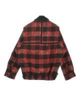 sacai（サカイ）その他 赤 サイズ:2(M位) メンズ/2200672356032