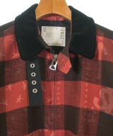 sacai（サカイ）その他 赤 サイズ:2(M位) メンズ/2200672356032