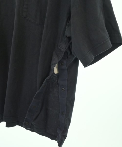 sacai（サカイ）Tシャツ・カットソー 紺 サイズ:3(L位) メンズ/2200729130011