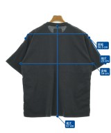 sacai（サカイ）Tシャツ・カットソー 紺 サイズ:3(L位) メンズ/2200729130011