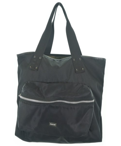 sacai(サカイ)のトートバッグ サイズ:- 37,200円