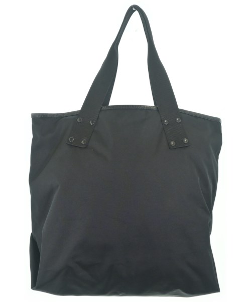 sacai（サカイ）トートバッグ 黒 サイズ:- メンズ/2200722808269