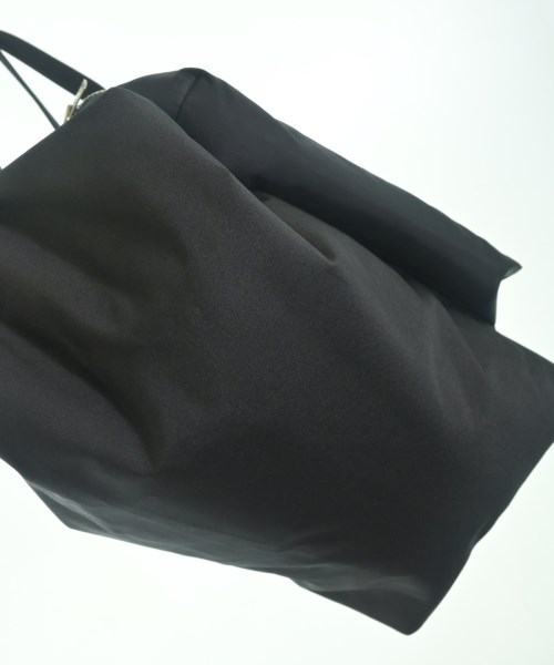 sacai（サカイ）トートバッグ 黒 サイズ:- メンズ/2200722808269